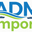 ADM Import logo