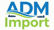 ADM Import - Home