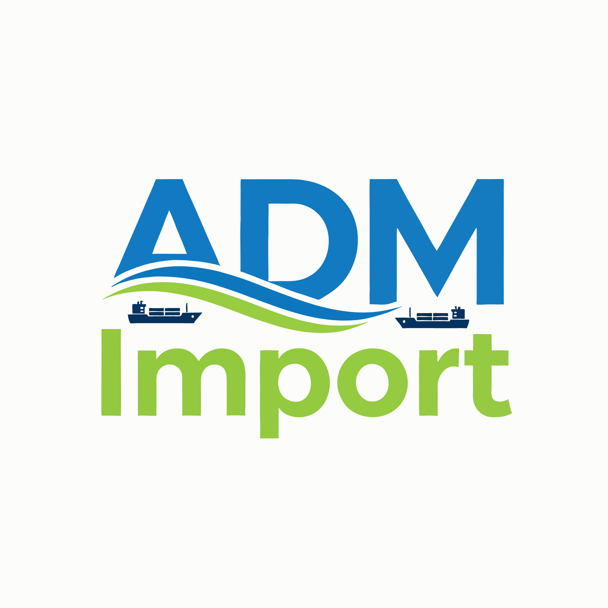 ADM Import
